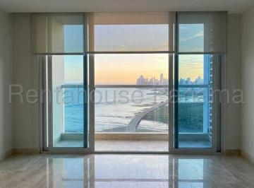 Apartamento de 2 habitaciones, Panamá · Apartamento de 96 m² con 2 Recámaras en Alquiler en The Regent, Costa del Este