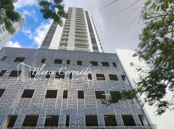 Apartamento · 53m² · 1 Recámara · 1 Estacionamientos · Apartamento en Venta en PH Balcony 12 de Octubre Proyecto Nuevo
