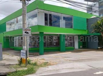 Local comercial , Panamá · Local Comercial en Alquiler en Vista Hermosa