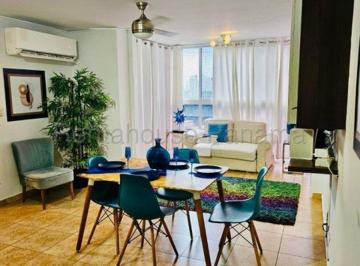 Apartamento de 2 habitaciones, Panamá · Apartamento en Venta en Pueblo Nuevo