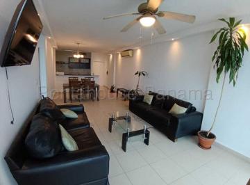 Apartamento de 2 habitaciones, Panamá · Apartamento en Alquiler en San Francisco