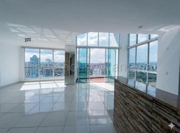 Apartamento de 2 habitaciones, Panamá · Venta de Apartamento Loft San Francisco