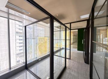 Oficina comercial · 160m² · 6 Estacionamientos · Alquiler de Oficina en Torre Bicsa, Av Balboa