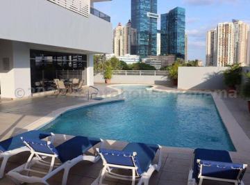 Apartamento de 3 habitaciones, Panamá · Apartamento en Venta en Calle 50