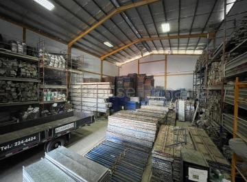 Bodega-Galpón-Depósito , Panamá · La Pulida Galera Venta con Lote. 1392 m² Oportunidad $629 X m². Logísitca, Distribución, Construcción