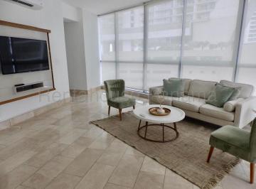Apartamento de 2 habitaciones, Panamá · Venta Apartamento Punta Pacífica