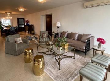 Apartamento · 230m² · 3 Recámaras · 3 Estacionamientos · Apartamento Alquier en PH Pacific View, en Punta Pacífica
