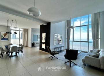 Apartamento · 366m² · 3 Recámaras · 2 Estacionamientos · Apartamento Dúplex en Venta en PH The Country Club
