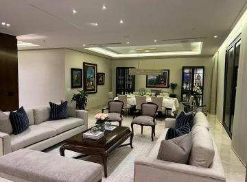 Apartamento · 343m² · 3 Recámaras · 4 Estacionamientos · Venta Apartamento Costa del Este 343 m² PH Matisse Mld