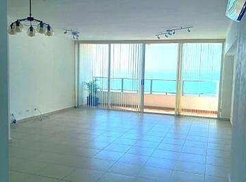 Apartamento de 3 habitaciones, Panamá · Apartamento en Alquiler Frente Al Mar | PH Terrawind