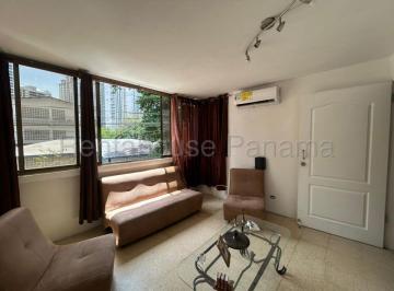 Apartamento de 2 habitaciones, Panamá · Venta de Apartamento en Obarrio