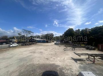Terreno / Lote , Panamá · Venta Terreno Las Cumbres Ih