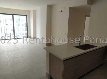 Apartamento de 3 habitaciones, Panamá · Alquiler PH Ocean House en Santa Maria Apartamento