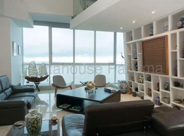 Apartamento de 4 habitaciones, Panamá · Venta Apartamento Costa del Este