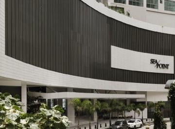 Apartamento de 3 habitaciones, Panamá · Alquiler de Apartamento en Punta Paitilla, PH Sea Point, 321 m²