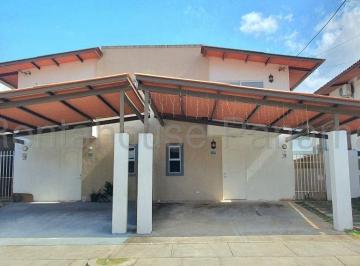 Casa de 3 habitaciones, Arraiján · Venta de Casa en Arraijan Abs25 - 7029