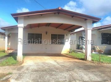 Casa de 3 habitaciones, Arraiján · Venta de Casa en Arraijan Abs26 - 4610