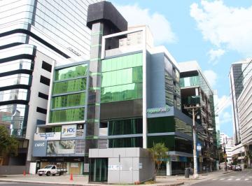 Oficina comercial , Panamá · Alquiler de Oficina Comercial – PH El Embajador | Calle 50