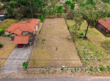 Terreno / Lote , Chame · Lote Plano en Venta en La Comunidad Cerrada Coronado Golf