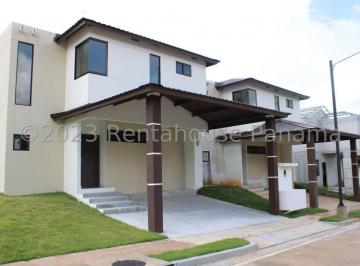 Casa de 3 habitaciones, La Chorrera · Venta de Casa en Costa Verde, Chorrera Abs26 - 3609