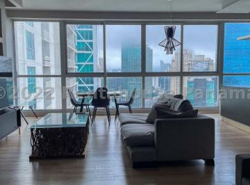 Apartamento de 1 habitación, Panamá · Venta de Apartamento en Punta Pacifica