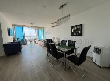Apartamento de 2 habitaciones, Panamá · Venta de Apartamento en San Francisco
