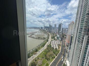 Oficina comercial en Alquiler Avenida Balboa · Se Alquila Oficina en Av Balboa Jm