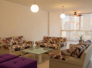 Apartamento de 3 habitaciones, Panamá · Apartamento Amoblado con Inquilino en Bella Vista | a Pasos de Av Balboa