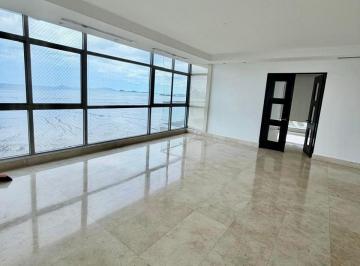 Apartamento · 426m² · 3 Recámaras · 3 Estacionamientos · Ten Tower - Costa del Este - Alquiler