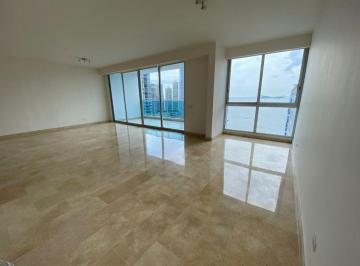 Apartamento de 3 habitaciones, Panamá · Apartamento con Vista Al Mar en Alquiler en Marbella en PH Marabierto