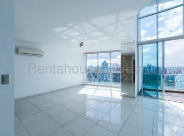 Apartamento de 2 habitaciones, Panamá · Venta de Apartamento en San Francisco Parkloft