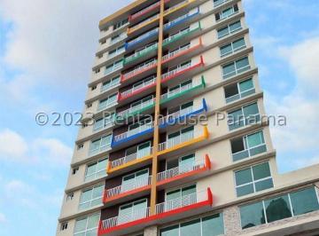 Apartamento de 2 habitaciones, Panamá · Apartamento en Venta en Carrasquilla 26 - 7519 Abs