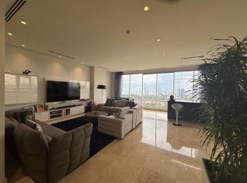 Apartamento de 5 habitaciones, Panamá · Venta de Apartamento Penthouse Dúplex de Lujo en PH La Vista – Santa María Golf & Country Club