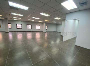 Oficina comercial , Panamá · Apartamento en Alquiler en San Francisco 26 - 7501 Abs