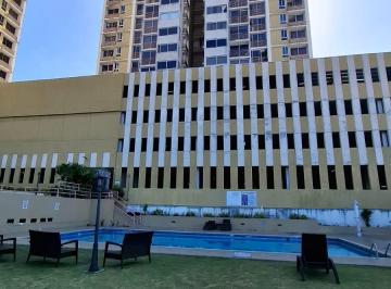 Apartamento · 75m² · 2 Recámaras · 1 Estacionamientos · Vendo Apartamento P. H. 4 Islas, Torre 200