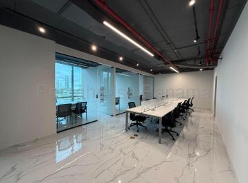 Oficina comercial , Panamá · Oficina en Alquiler en Costa del Este 26 - 7545 Abs
