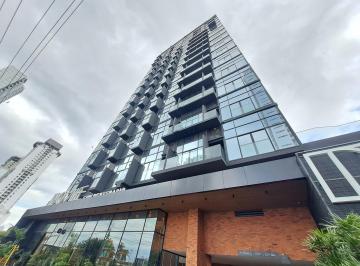 Apartamento · 50m² · 1 Recámara · 1 Estacionamientos · Apartamento en Alquiler en Coco del Mar - Dovle