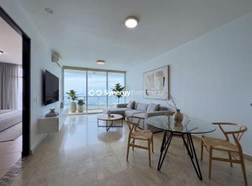 Apartamento de 2 habitaciones, Panamá · Apartamento en Venta en Av Balboa