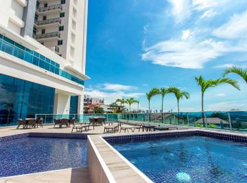 Apartamento de 3 habitaciones, Panamá · Alquiler de Apartamento con Vista a La Ciudad en PH Elite 500 – Dos Mares