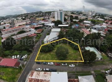 Terreno / Lote , Panamá · Terreno en Venta en Parque Lefevre. 26 - 3763.