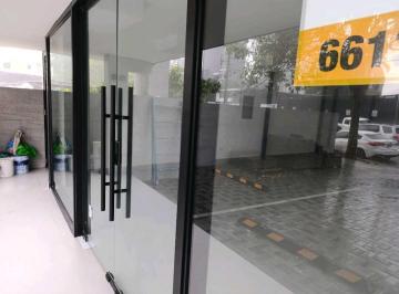 Local comercial · 200m² · 5 Estacionamientos · Alquiler Local Comercial 200 m² en Marbella Shops Lt