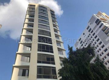 Apartamento de 3 habitaciones, Panamá · Venta de Apartamento en San Francisco Hq