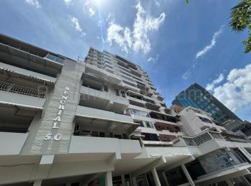 Apartamento de 4 habitaciones, Panamá · Venta de Apartamento en San Francisco Hq