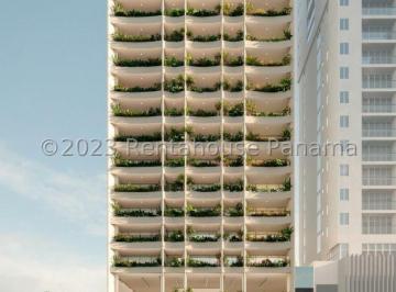 Apartamento de 2 habitaciones, Panamá · Venta de Apartamento en Coco del Mar