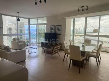 Apartamento de 2 habitaciones, Panamá · Venta de Apartamento en Coco del Mar