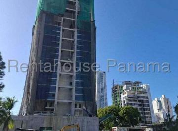 Apartamento de 2 habitaciones, Panamá · Venta de Apartamento en Coco del Mar