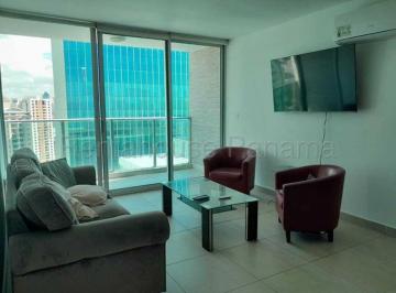 Apartamento de 3 habitaciones, Panamá · Venta de Apartamento en Punta Paitilla