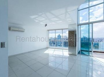 Apartamento de 2 habitaciones, Panamá · Venta de Apartamento en San Francisco