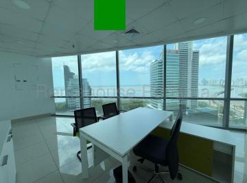 Oficina comercial , Panamá · Oficina en Alquiler en Costa del Este 26 - 7561 Abs
