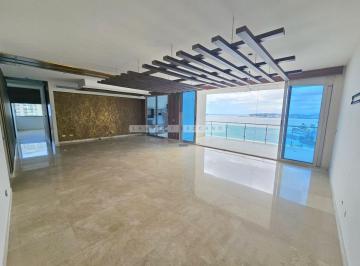 Apartamento de 3 habitaciones, Panamá · Venta de Apartamento en P. H. Aqualina - Punta Pacífica. Haga Una Oferta